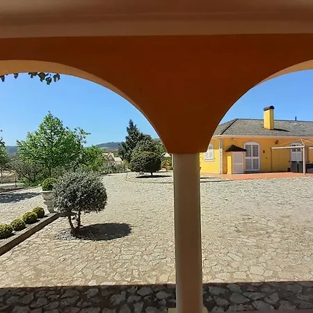 A Flor Da Rosa Vila Nova de Foz Côa