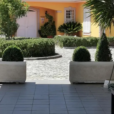 Hotel A Flor Da Rosa Vila Nova de Foz Côa