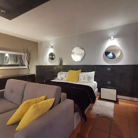 Hotel A Flor Da Rosa Vila Nova de Foz Côa
