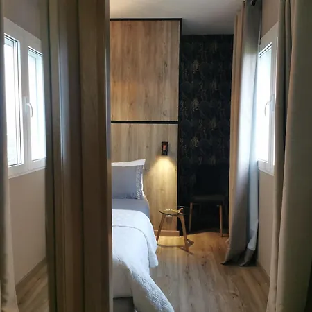 A Flor Da Rosa Hotel Vila Nova de Foz Côa