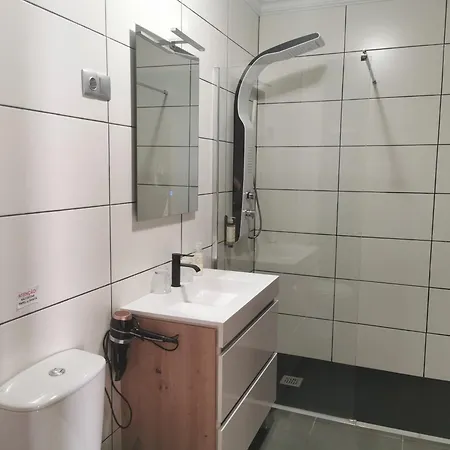 Hotel A Flor Da Rosa 4*