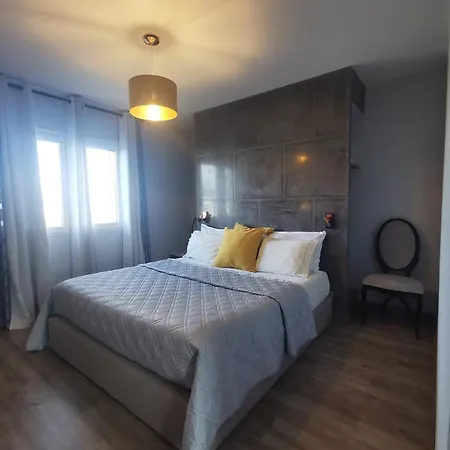 A Flor Da Rosa Hotel Vila Nova de Foz Côa