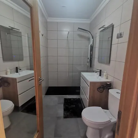 Hotel A Flor Da Rosa 4*