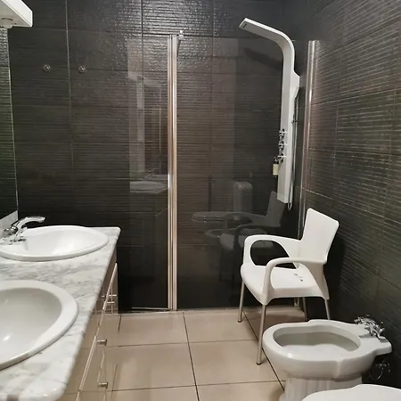 A Flor Da Rosa Hotel Vila Nova de Foz Côa