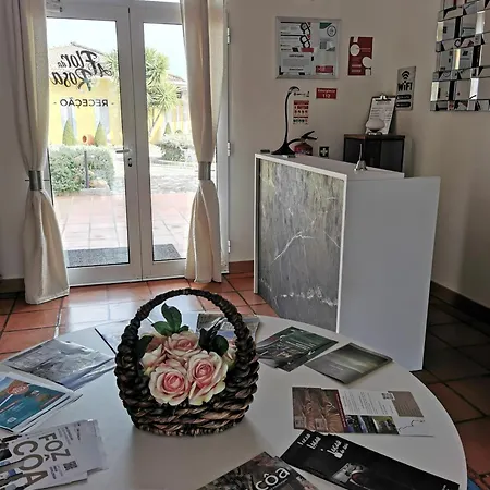 A Flor Da Rosa 4* Vila Nova de Foz Côa